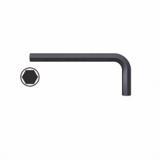 Wiha Hex L-Key - Short - 2.0 mm - 01122